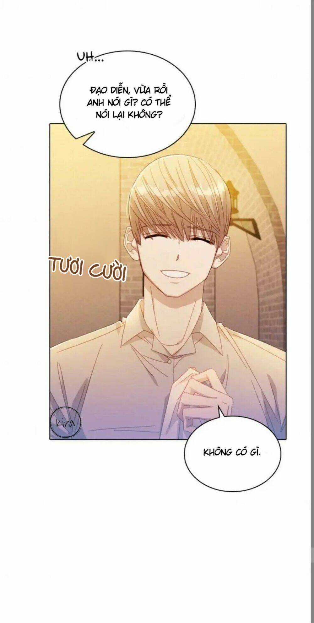 Tai Tiếng Thị Phi - Chapter 33 - Trang 43