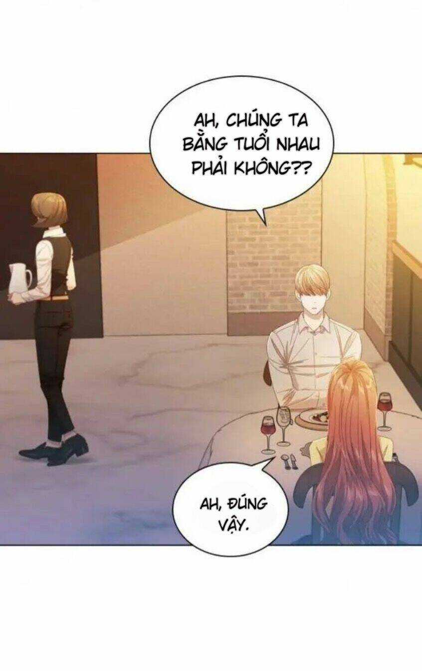 Tai Tiếng Thị Phi - Chapter 33 - Trang 44