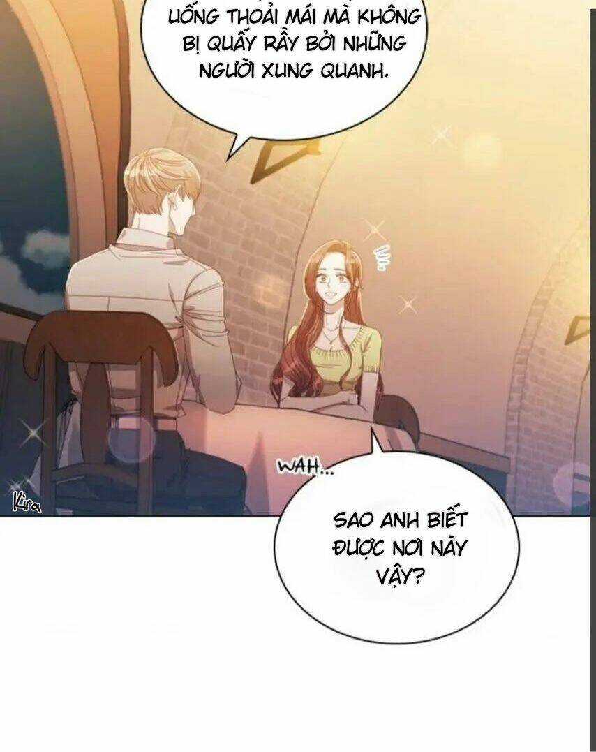 Tai Tiếng Thị Phi - Chapter 33 - Trang 6