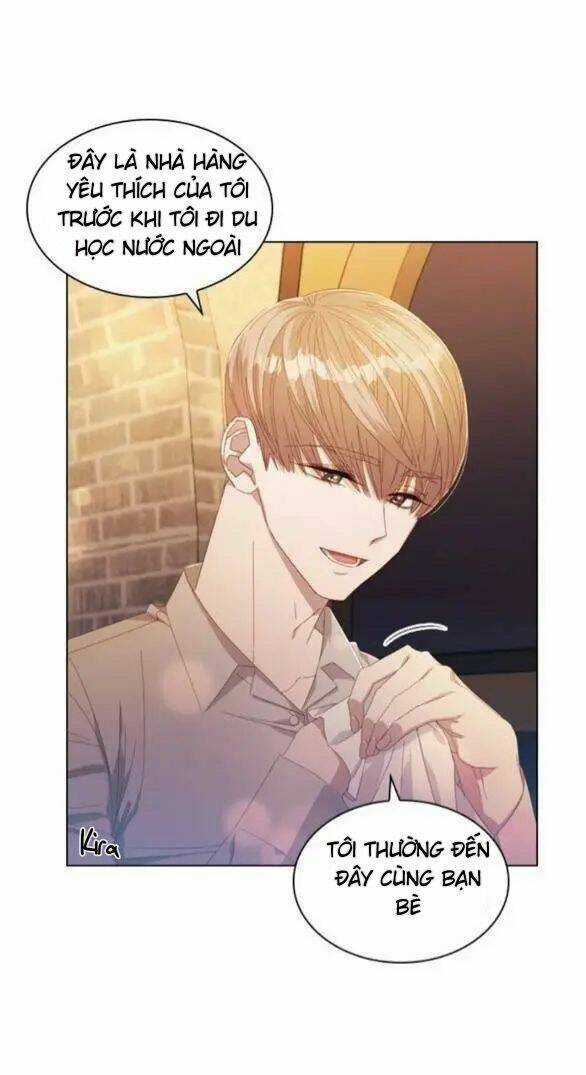 Tai Tiếng Thị Phi - Chapter 33 - Trang 7