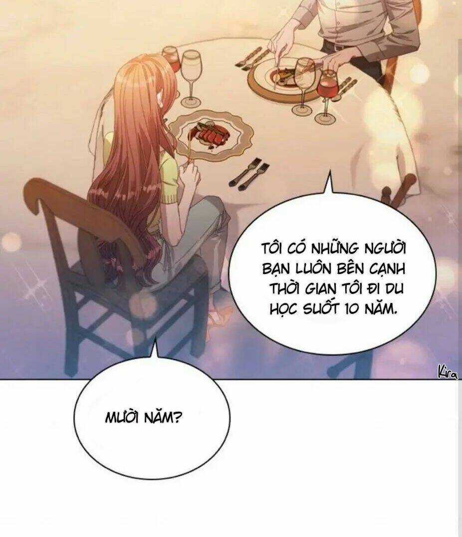 Tai Tiếng Thị Phi - Chapter 33 - Trang 10