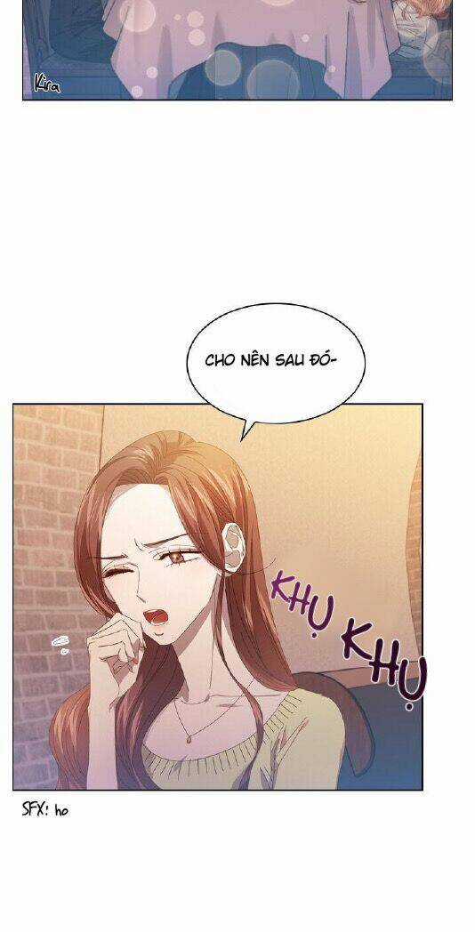 Tai Tiếng Thị Phi - Chapter 34 - Trang 11