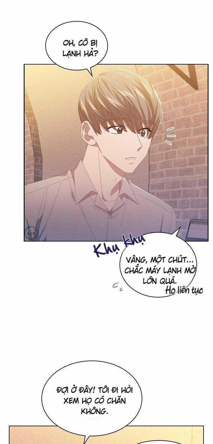 Tai Tiếng Thị Phi - Chapter 34 - Trang 12