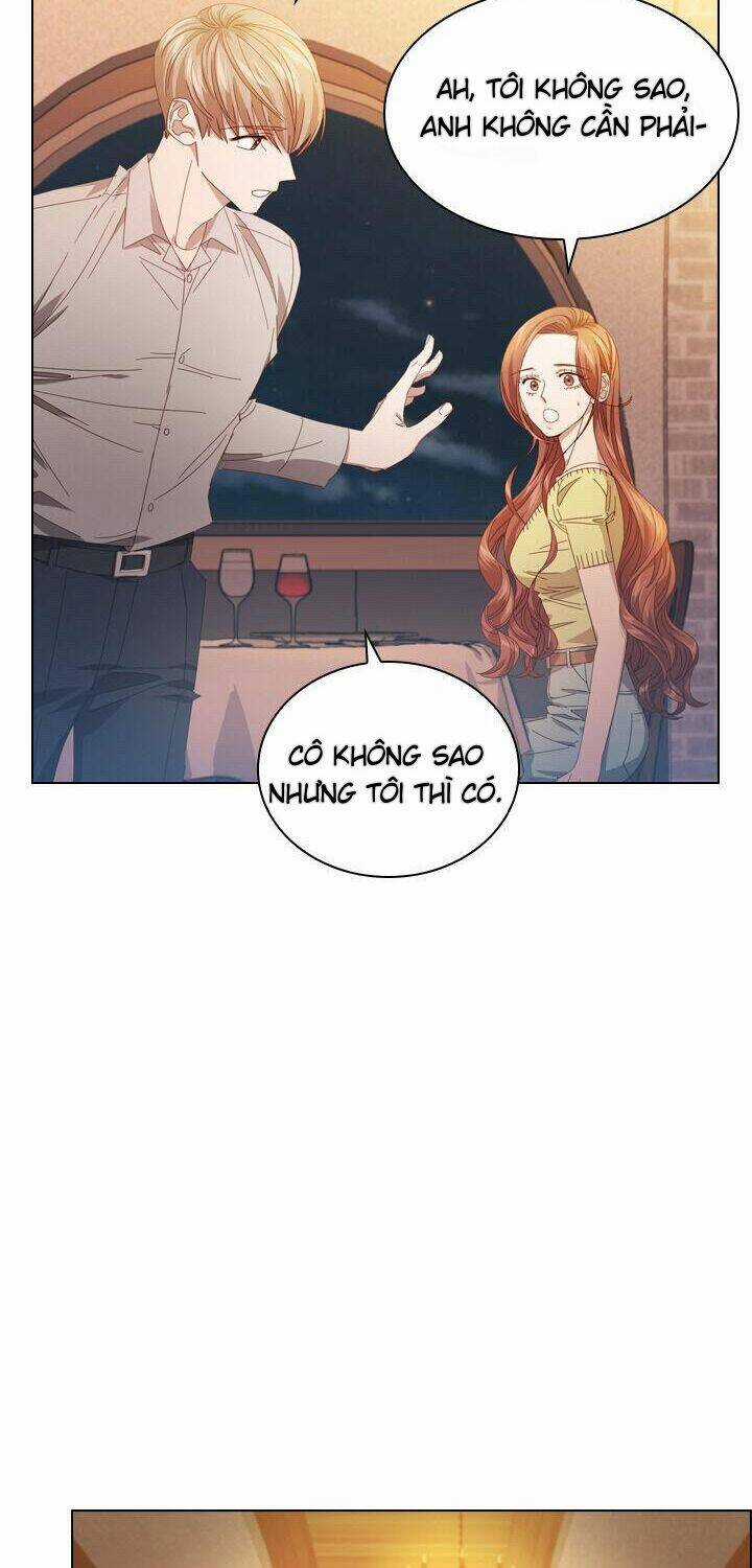 Tai Tiếng Thị Phi - Chapter 34 - Trang 13