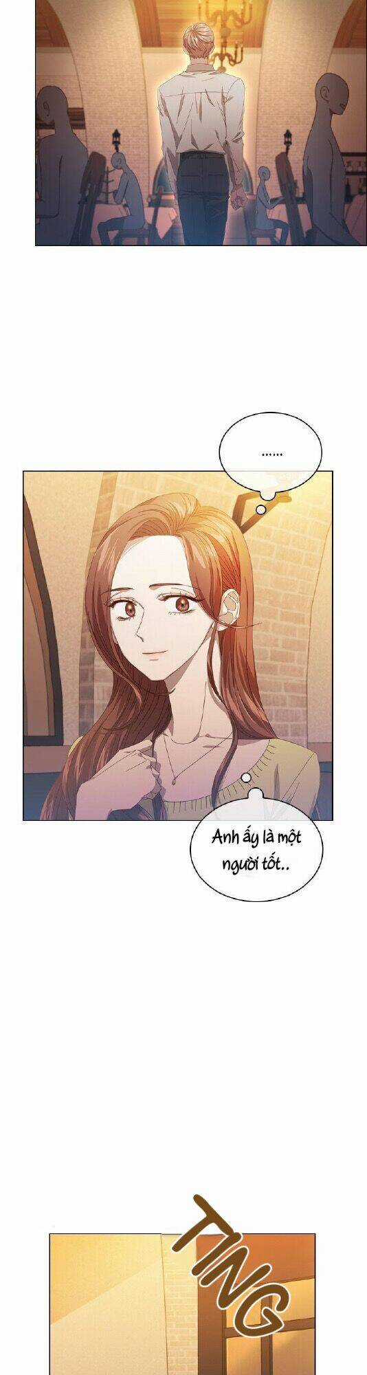 Tai Tiếng Thị Phi - Chapter 34 - Trang 14