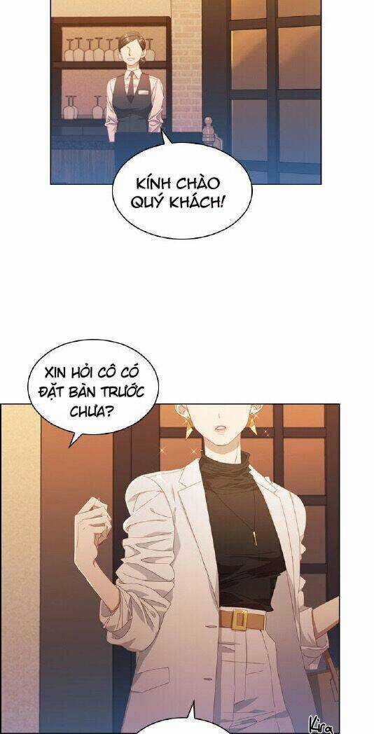 Tai Tiếng Thị Phi - Chapter 34 - Trang 15