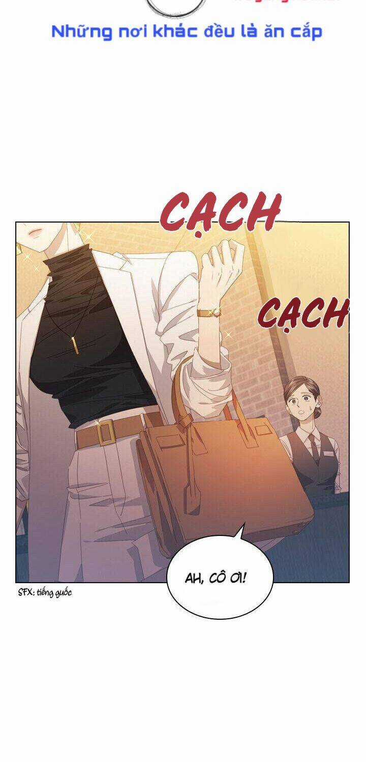 Tai Tiếng Thị Phi - Chapter 34 - Trang 18