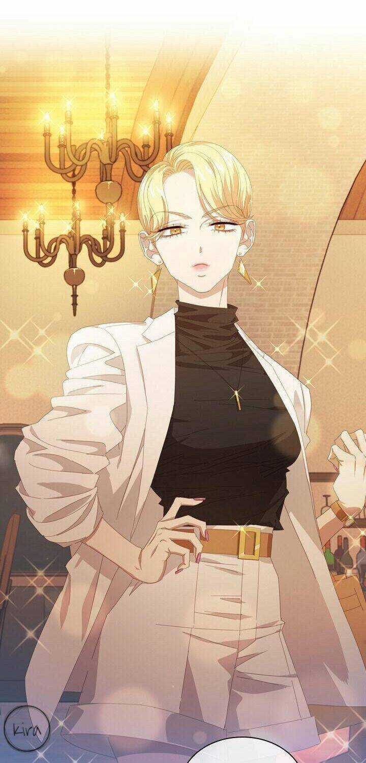 Tai Tiếng Thị Phi - Chapter 34 - Trang 20