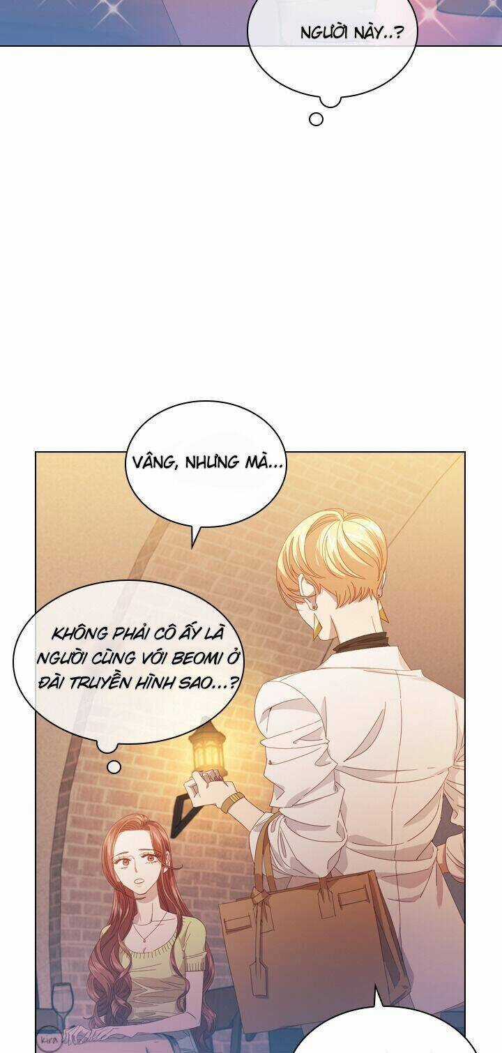 Tai Tiếng Thị Phi - Chapter 34 - Trang 21