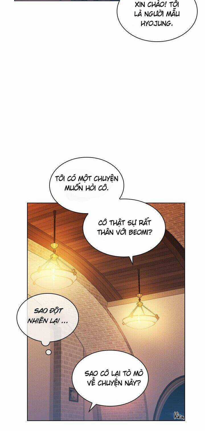 Tai Tiếng Thị Phi - Chapter 34 - Trang 22