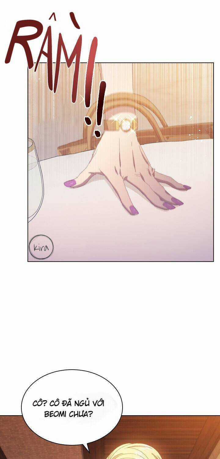 Tai Tiếng Thị Phi - Chapter 34 - Trang 25