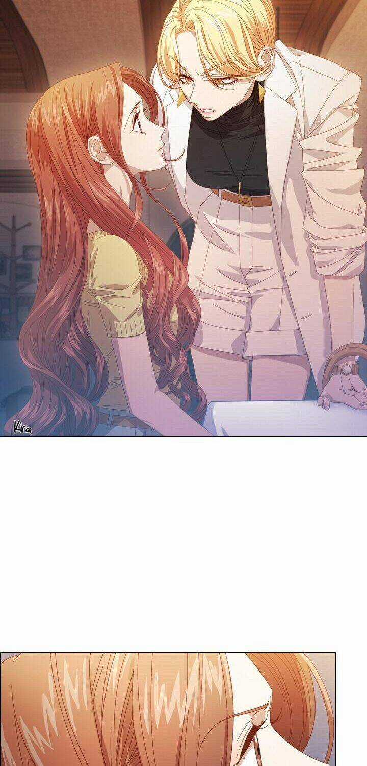 Tai Tiếng Thị Phi - Chapter 34 - Trang 26