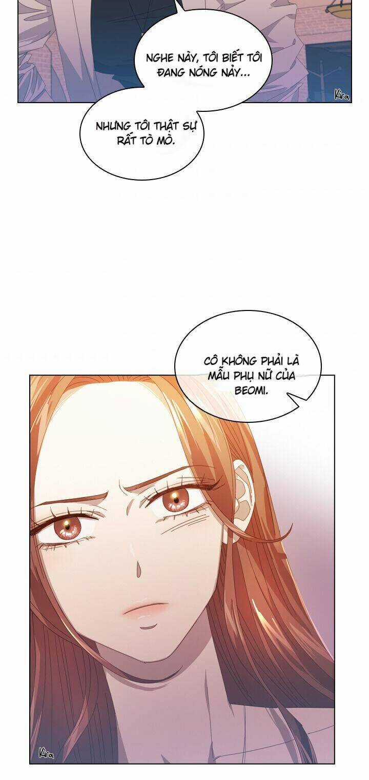 Tai Tiếng Thị Phi - Chapter 34 - Trang 28