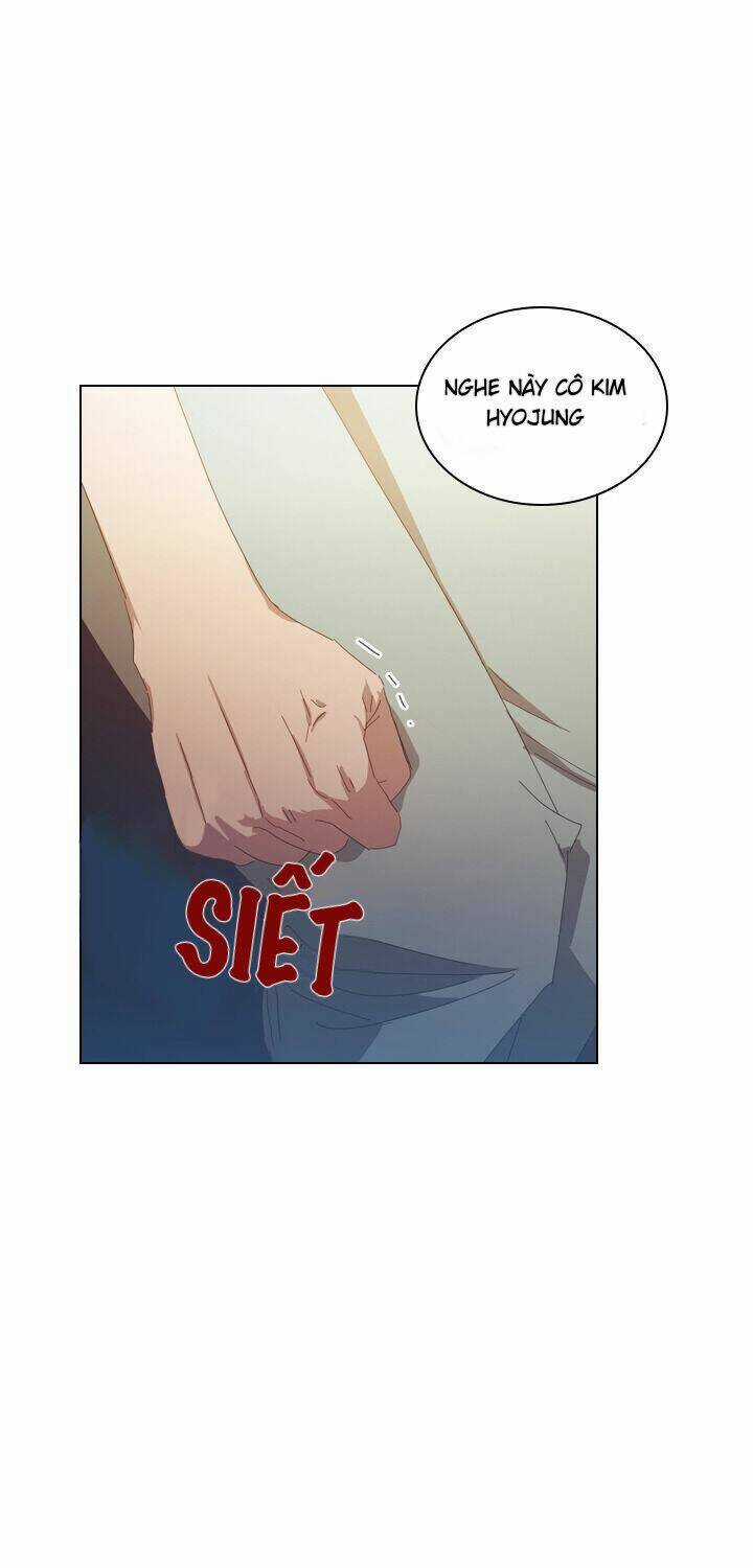 Tai Tiếng Thị Phi - Chapter 34 - Trang 29