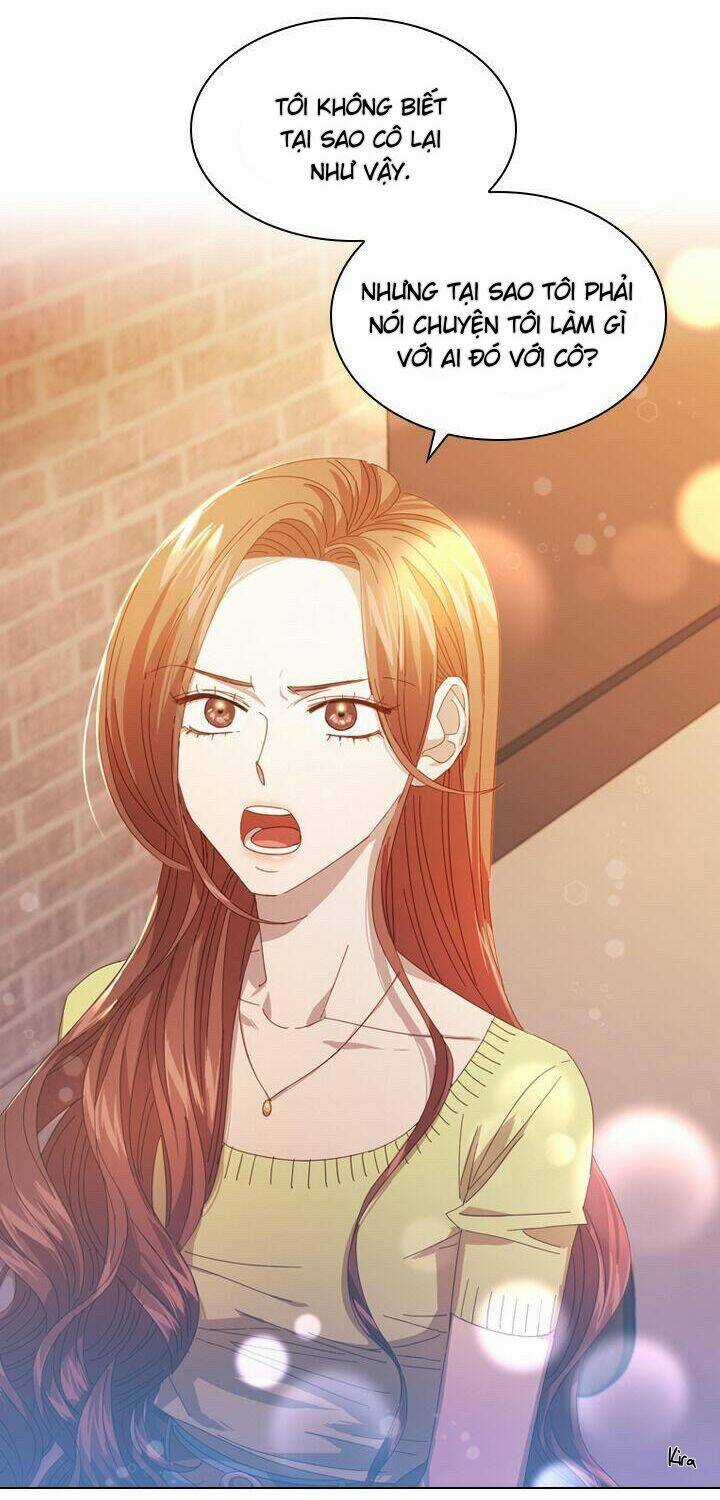 Tai Tiếng Thị Phi - Chapter 34 - Trang 30