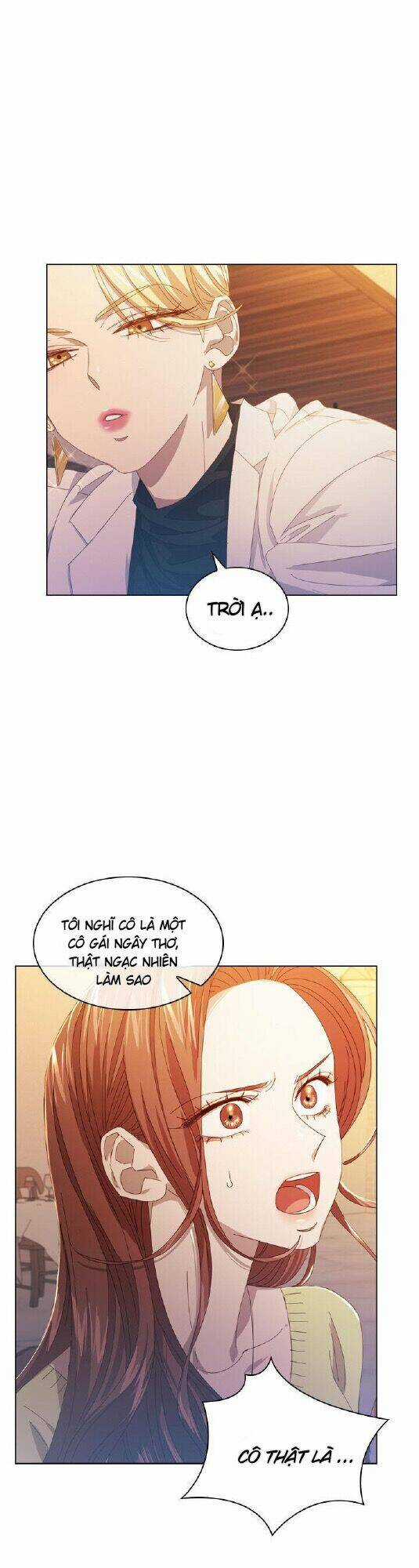 Tai Tiếng Thị Phi - Chapter 34 - Trang 31