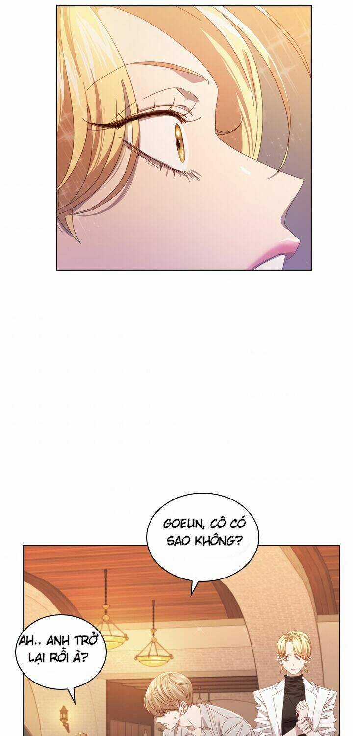 Tai Tiếng Thị Phi - Chapter 34 - Trang 34