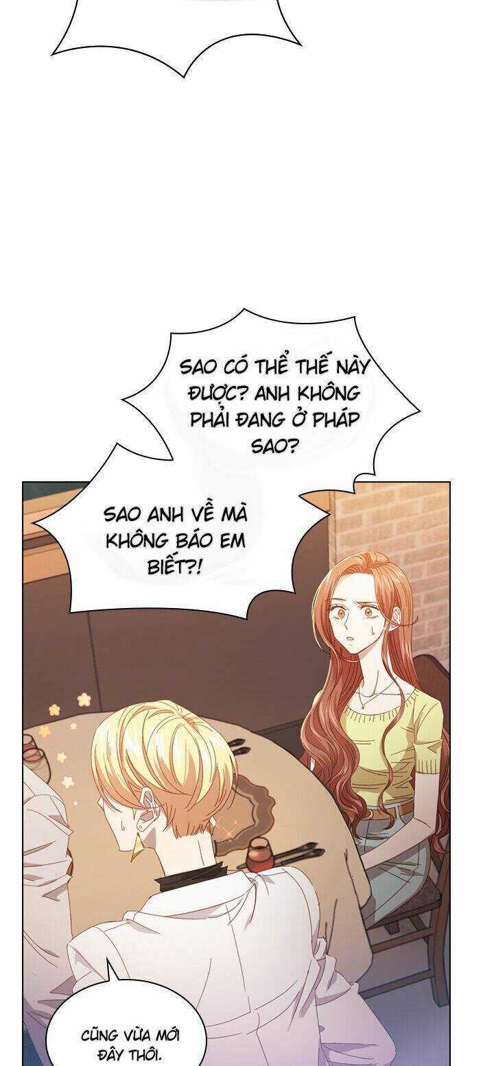 Tai Tiếng Thị Phi - Chapter 34 - Trang 38