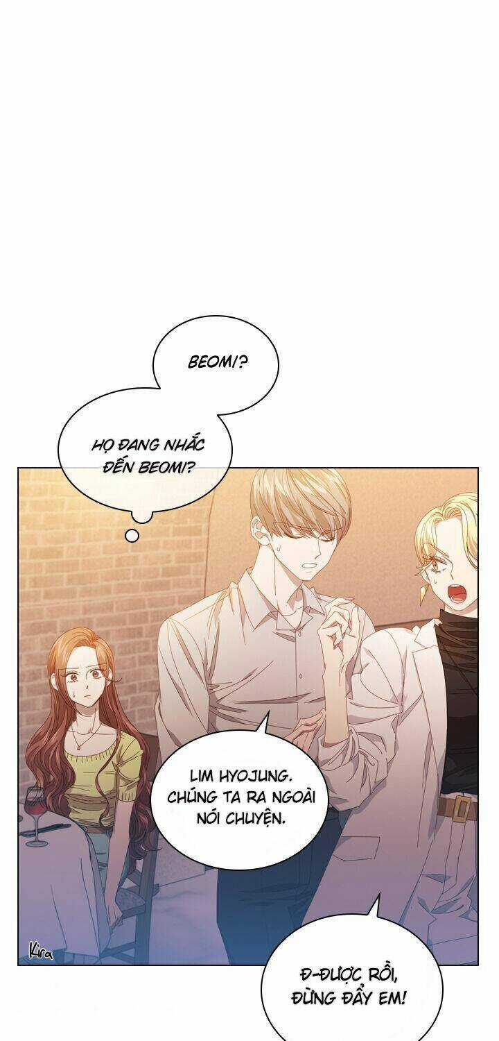 Tai Tiếng Thị Phi - Chapter 34 - Trang 40