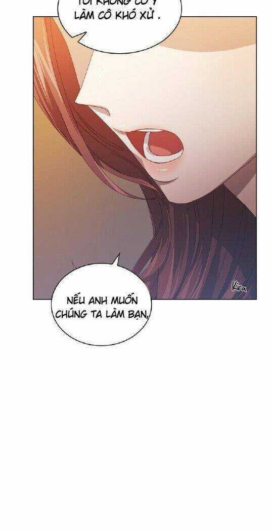 Tai Tiếng Thị Phi - Chapter 34 - Trang 5