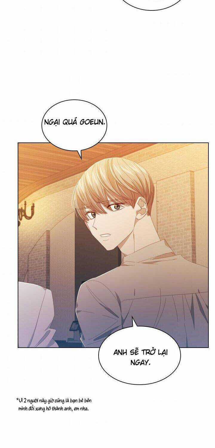 Tai Tiếng Thị Phi - Chapter 34 - Trang 41