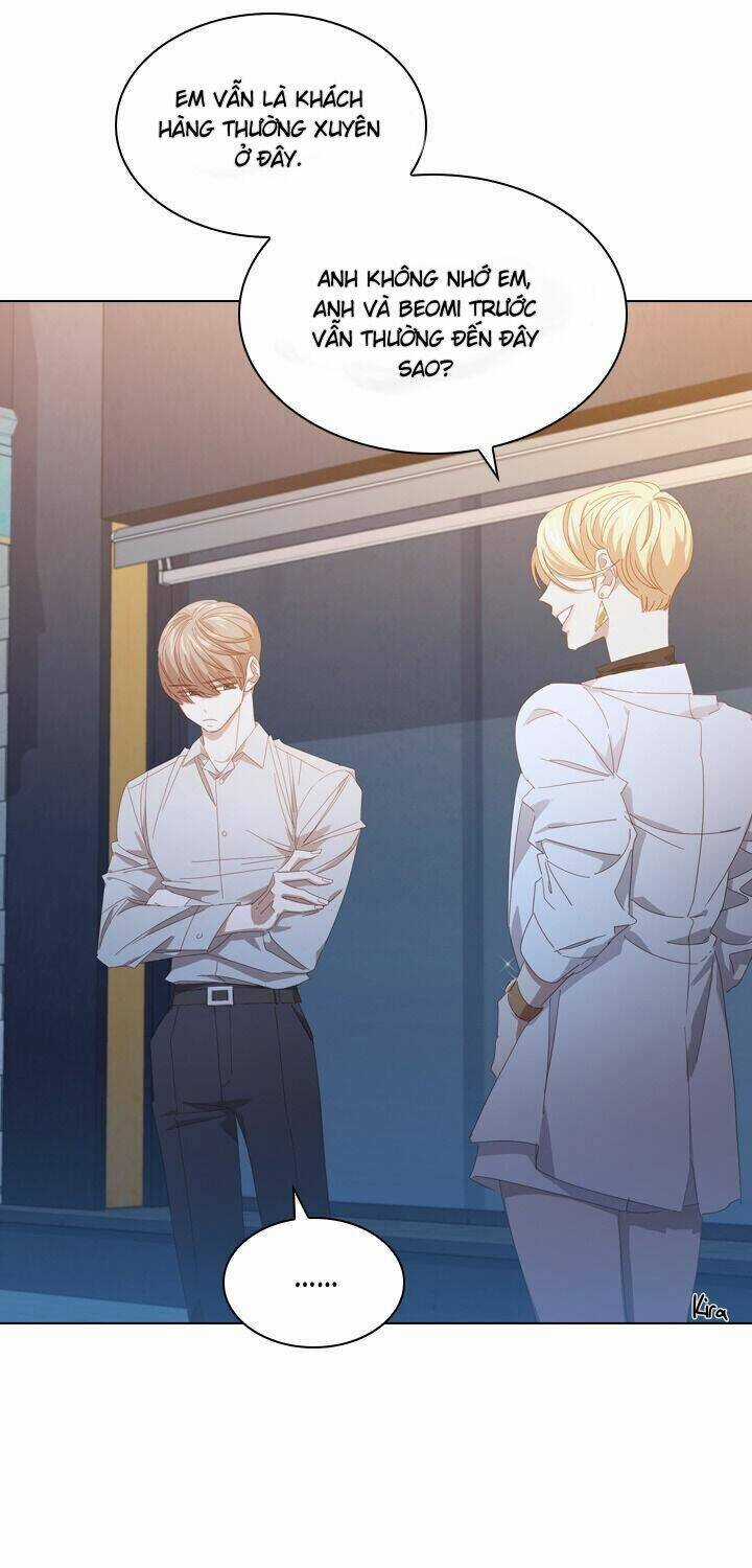 Tai Tiếng Thị Phi - Chapter 34 - Trang 45