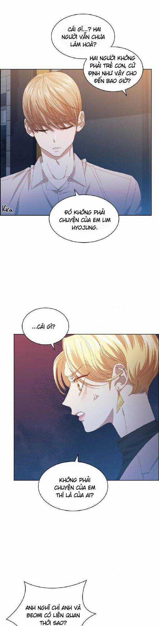 Tai Tiếng Thị Phi - Chapter 34 - Trang 47