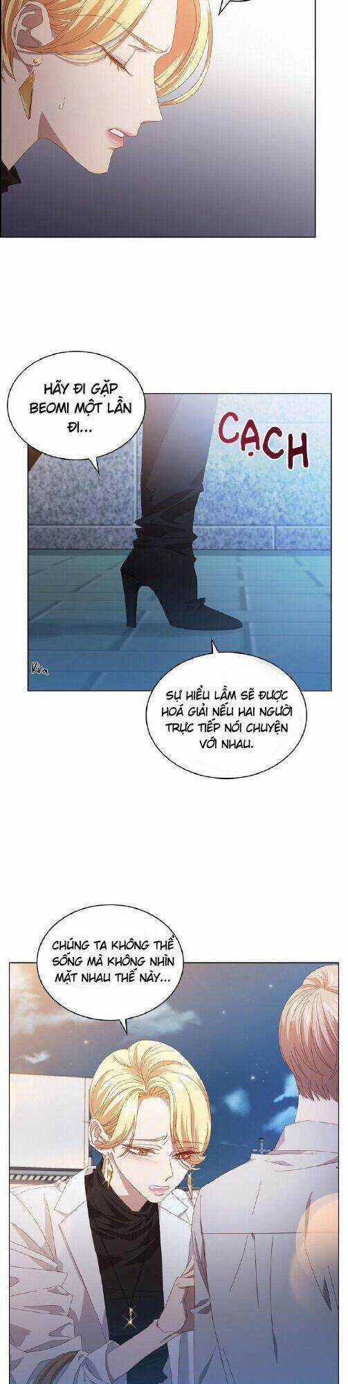 Tai Tiếng Thị Phi - Chapter 34 - Trang 52