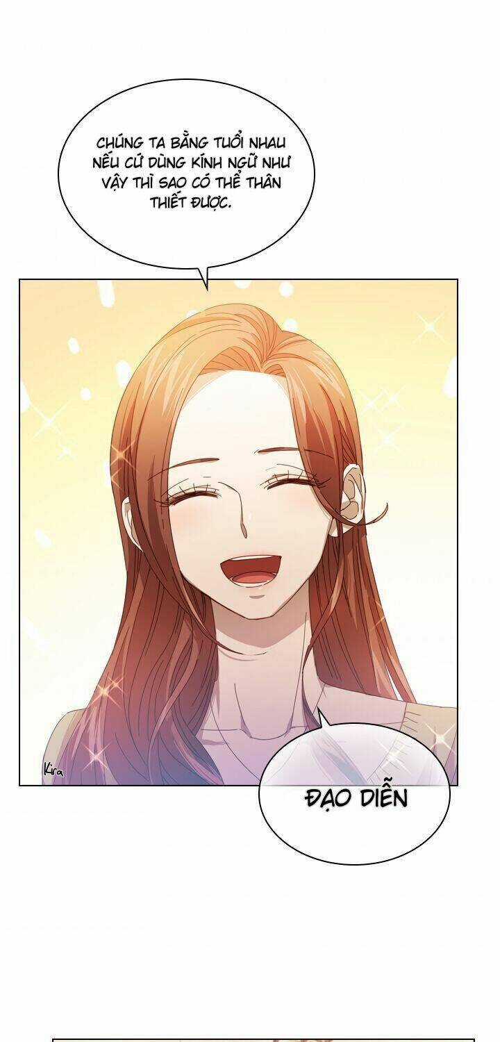 Tai Tiếng Thị Phi - Chapter 34 - Trang 7