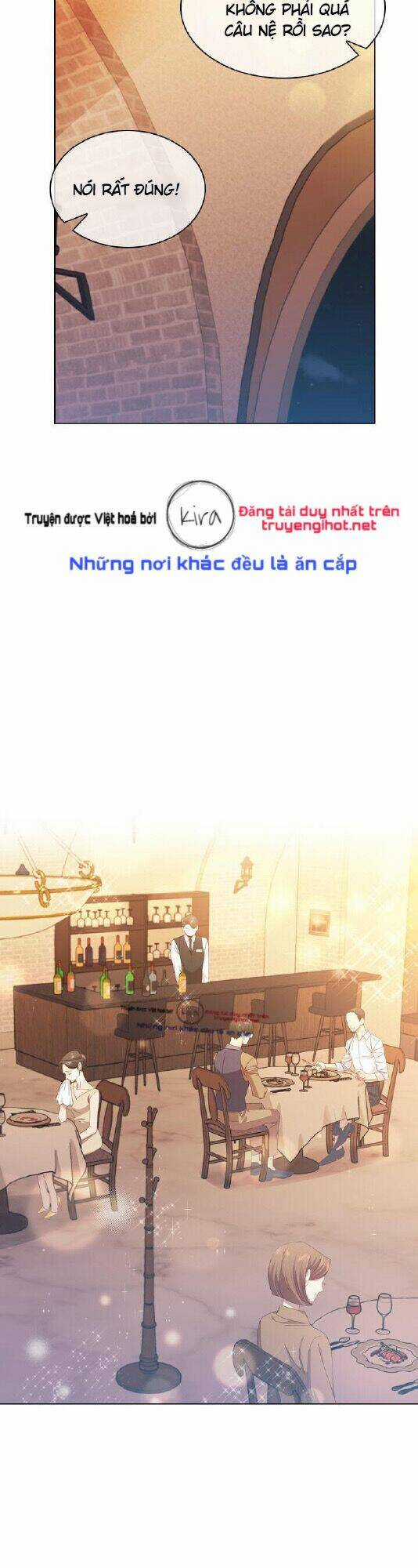 Tai Tiếng Thị Phi - Chapter 34 - Trang 9