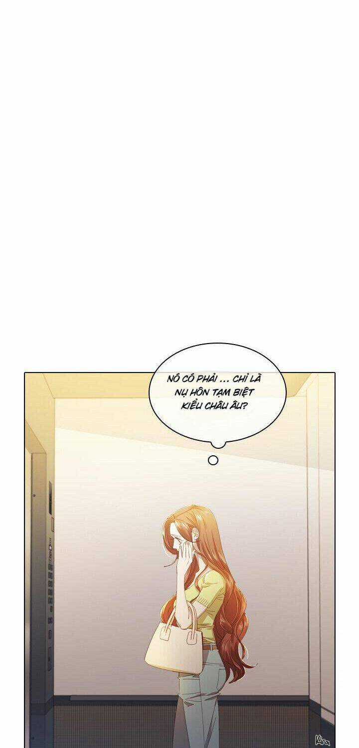 Tai Tiếng Thị Phi - Chapter 35 - Trang 11