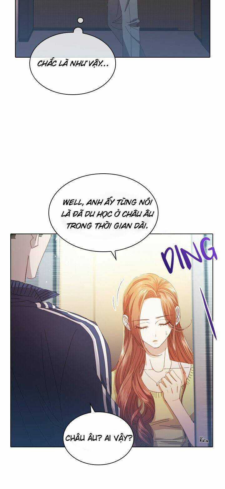 Tai Tiếng Thị Phi - Chapter 35 - Trang 12