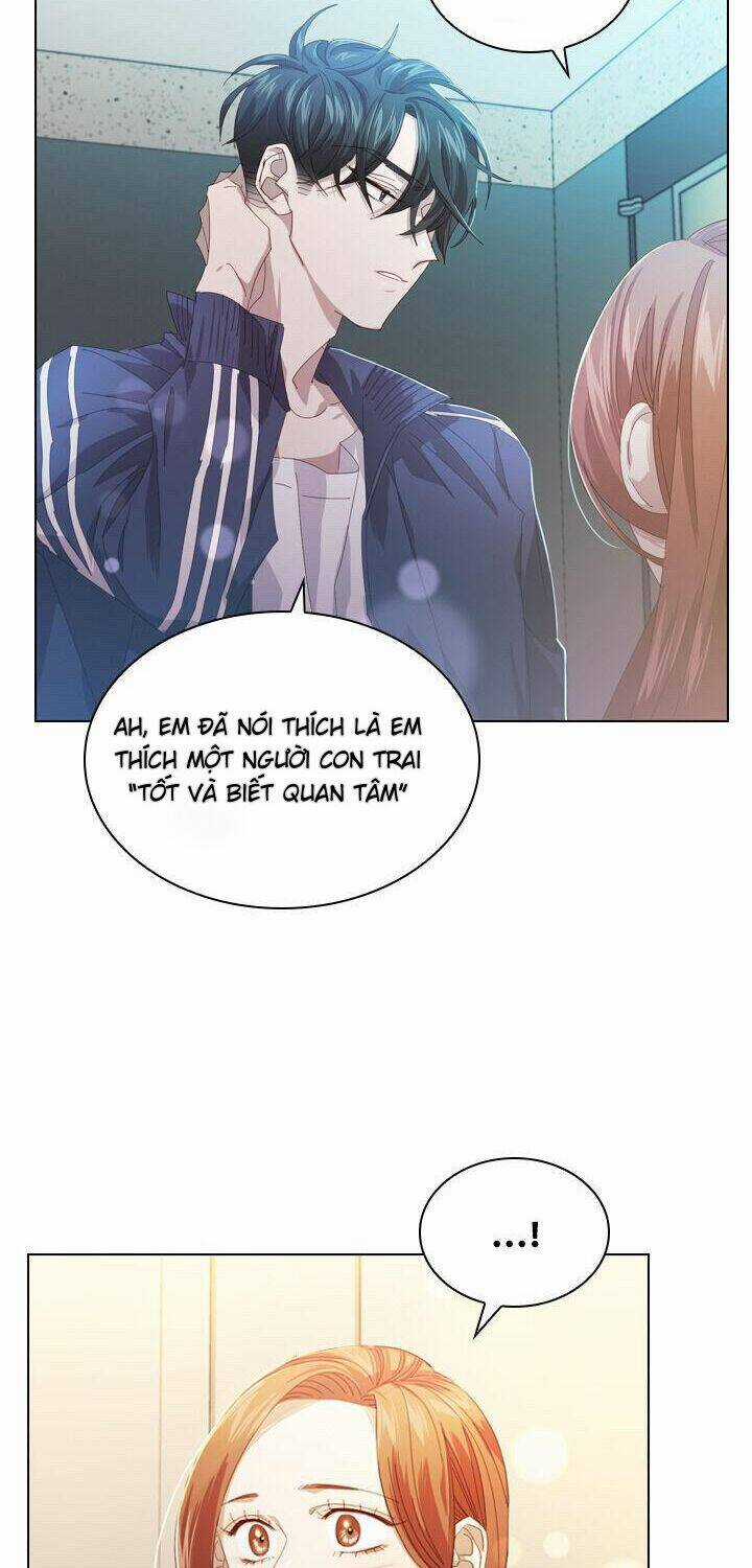 Tai Tiếng Thị Phi - Chapter 35 - Trang 15