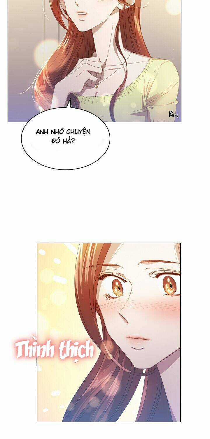 Tai Tiếng Thị Phi - Chapter 35 - Trang 16