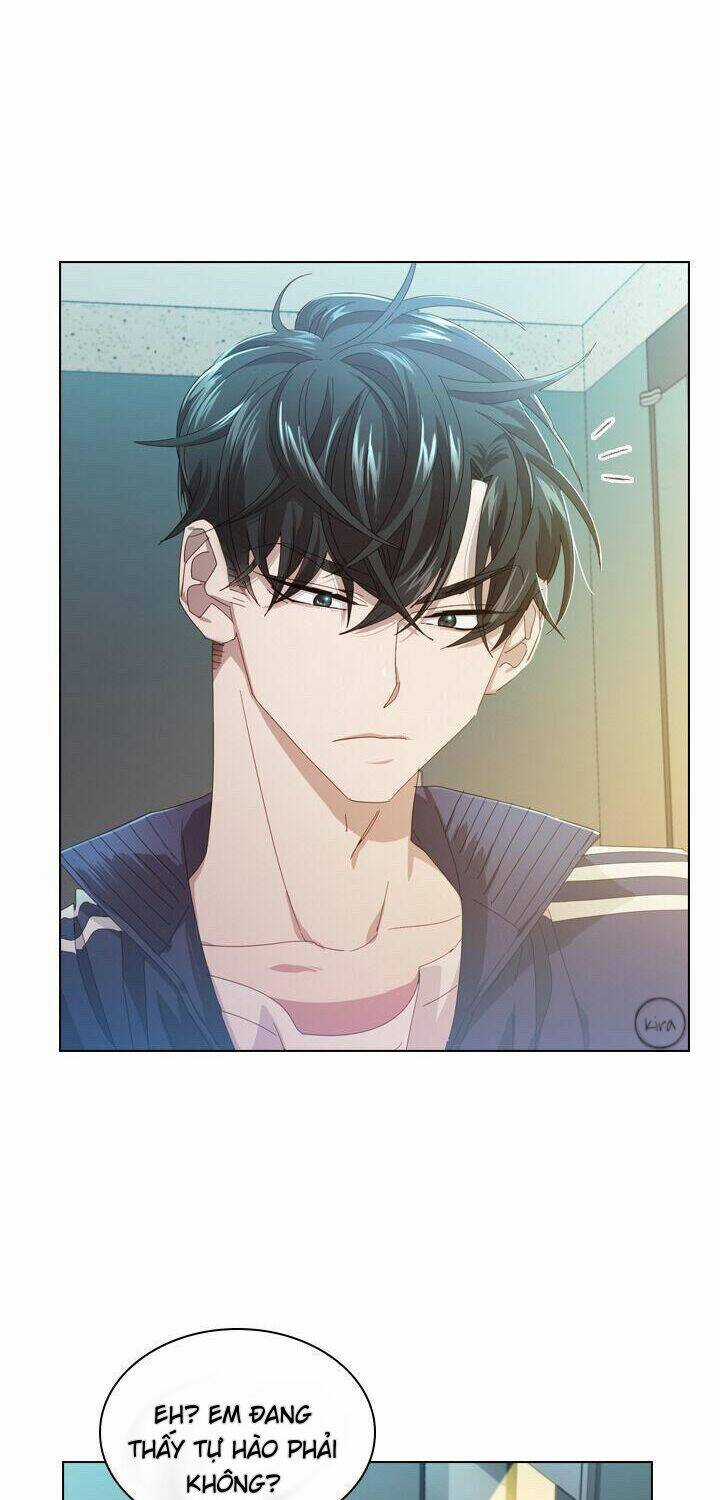 Tai Tiếng Thị Phi - Chapter 35 - Trang 17