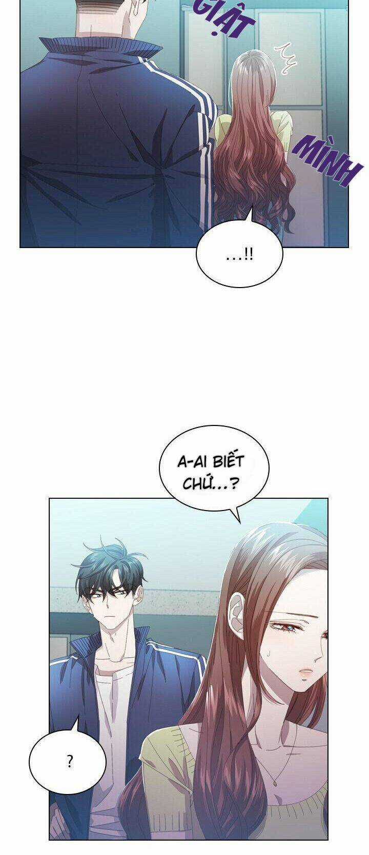 Tai Tiếng Thị Phi - Chapter 35 - Trang 19