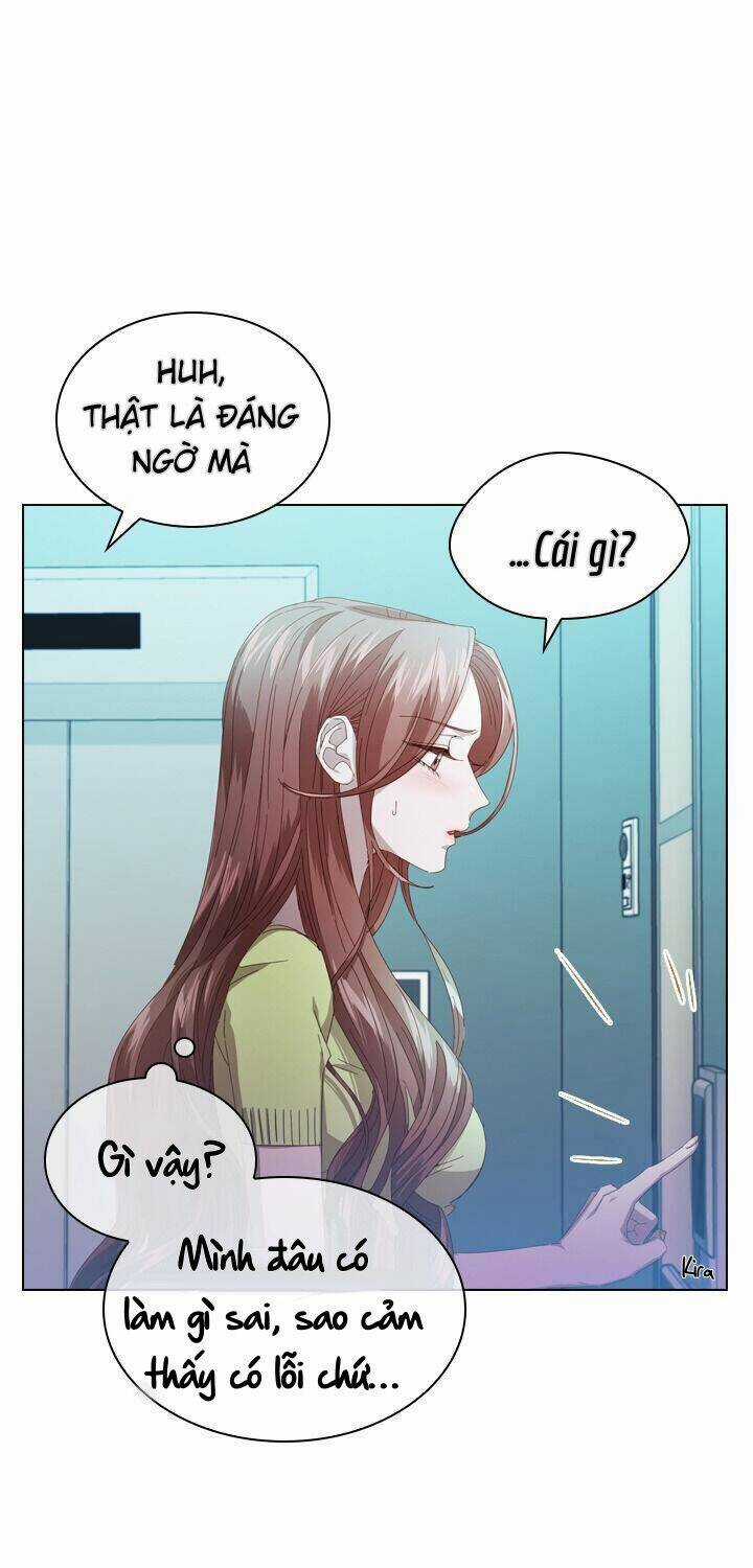 Tai Tiếng Thị Phi - Chapter 35 - Trang 20