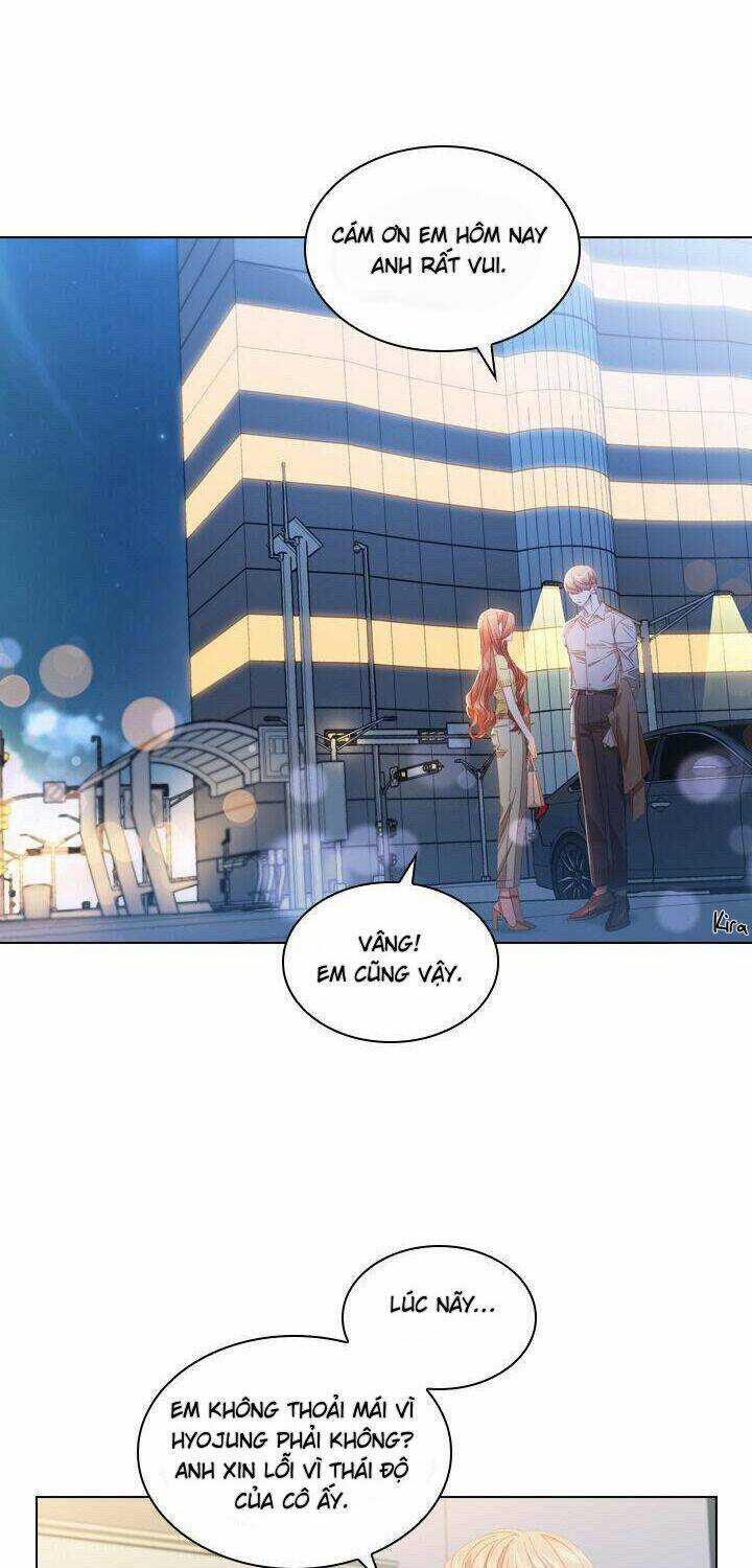 Tai Tiếng Thị Phi - Chapter 35 - Trang 3