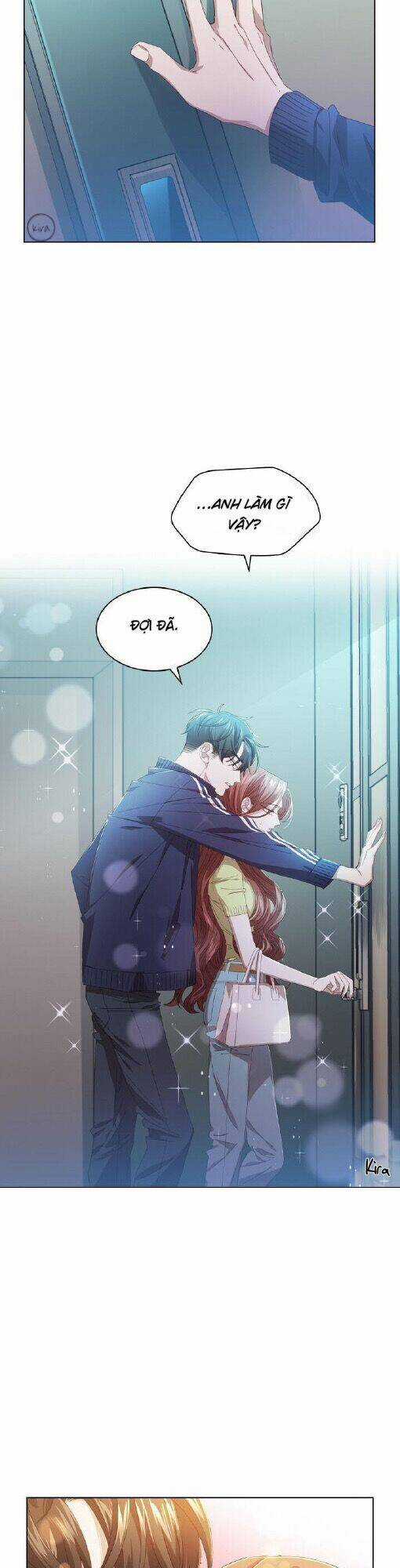 Tai Tiếng Thị Phi - Chapter 35 - Trang 22