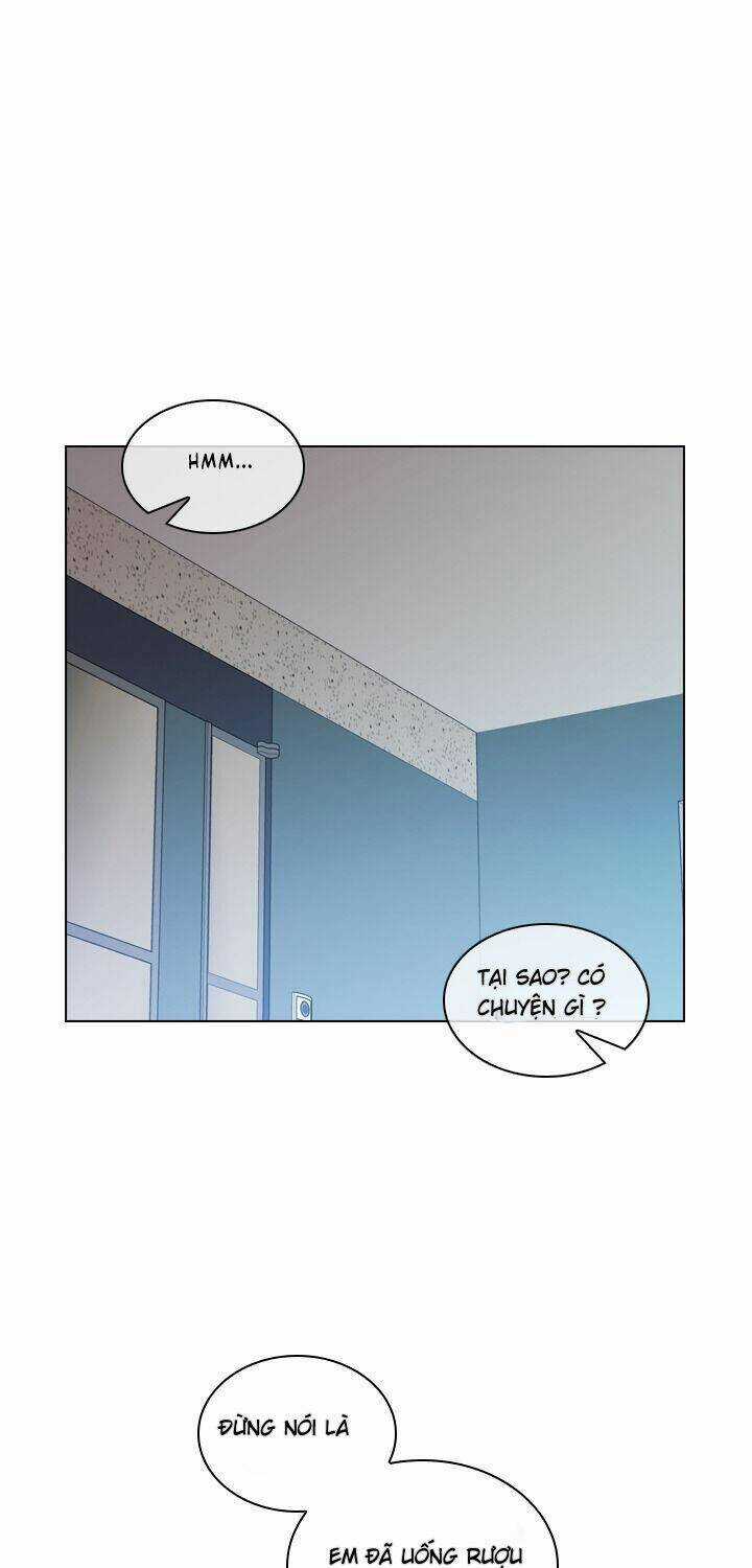 Tai Tiếng Thị Phi - Chapter 35 - Trang 25