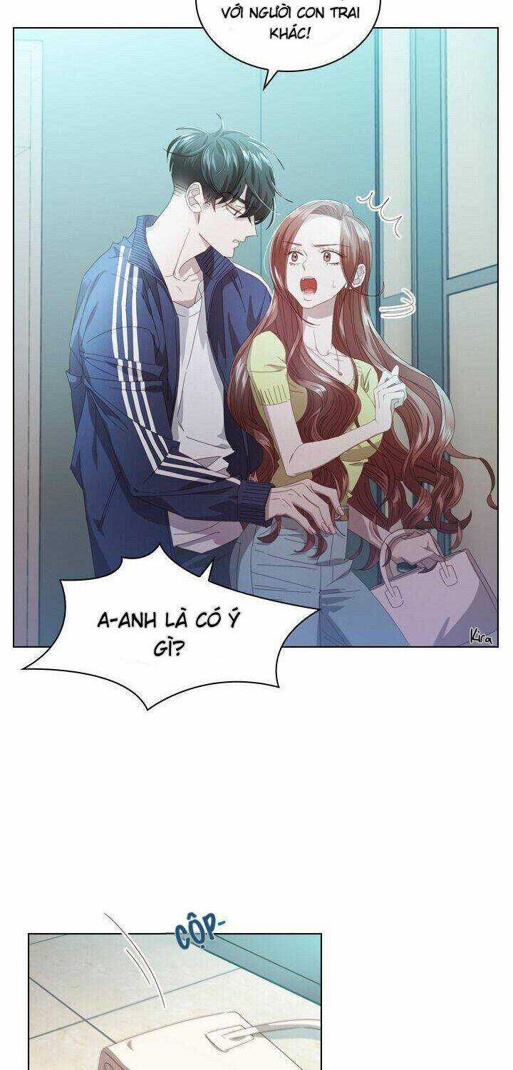 Tai Tiếng Thị Phi - Chapter 35 - Trang 26