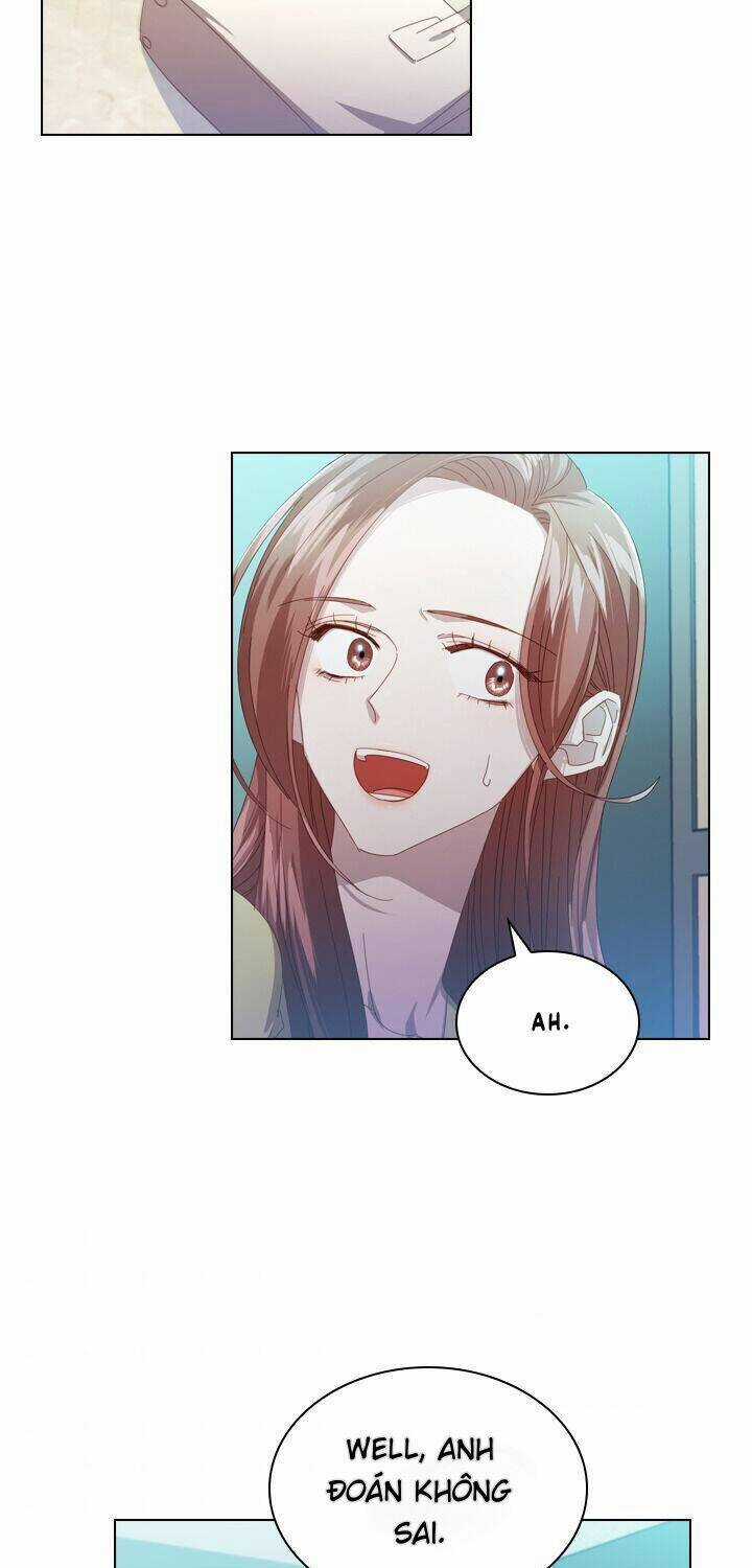 Tai Tiếng Thị Phi - Chapter 35 - Trang 27