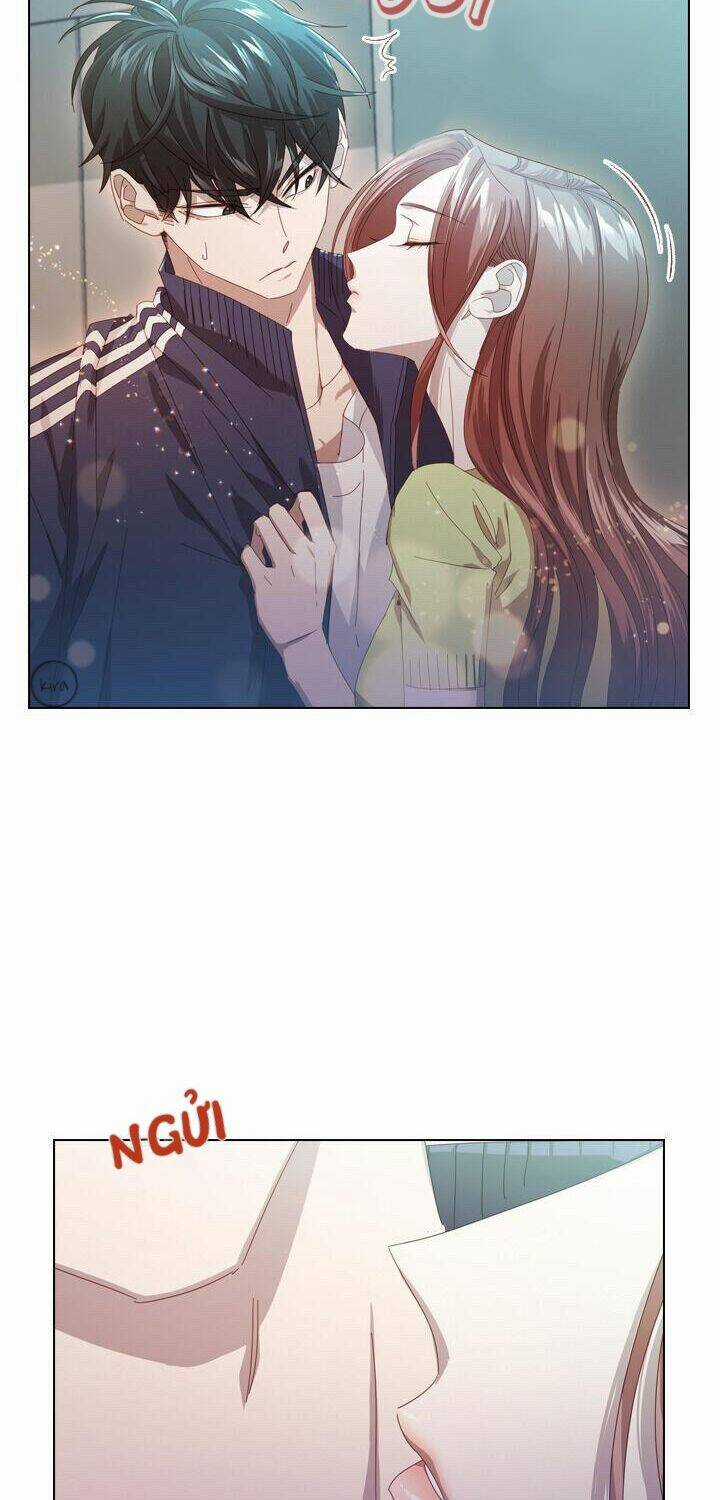 Tai Tiếng Thị Phi - Chapter 35 - Trang 32