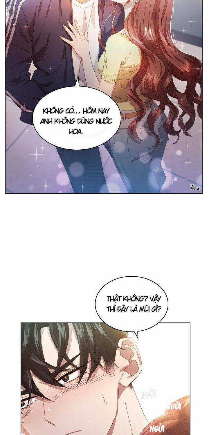 Tai Tiếng Thị Phi - Chapter 35 - Trang 34