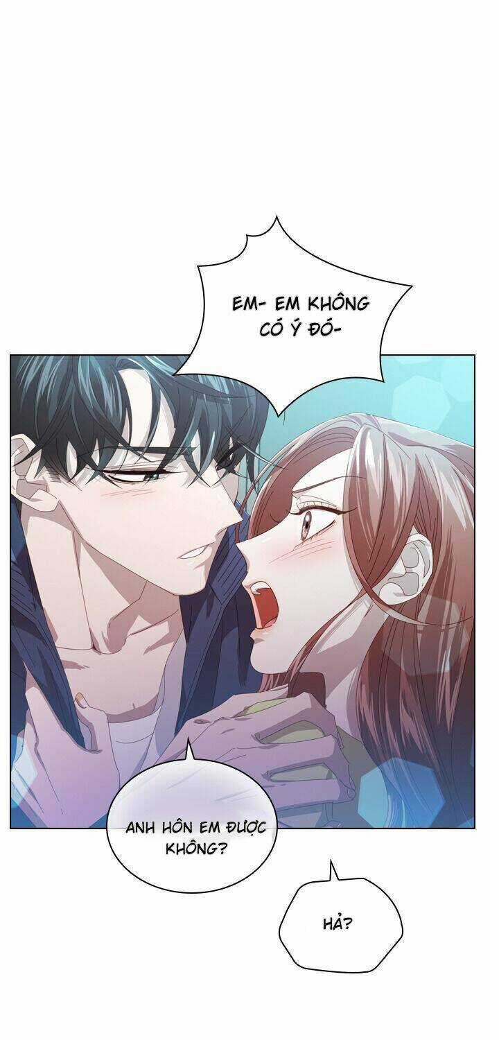 Tai Tiếng Thị Phi - Chapter 35 - Trang 37