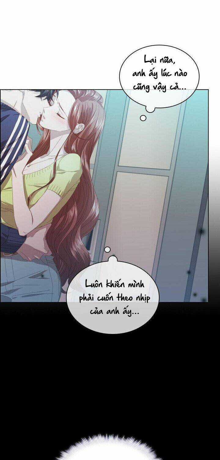 Tai Tiếng Thị Phi - Chapter 35 - Trang 38