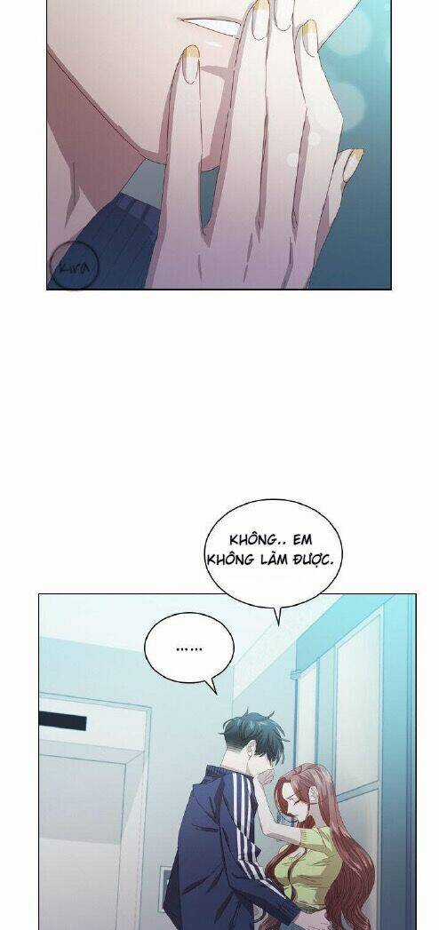 Tai Tiếng Thị Phi - Chapter 35 - Trang 40