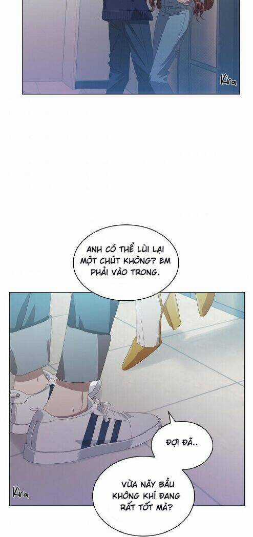 Tai Tiếng Thị Phi - Chapter 35 - Trang 41