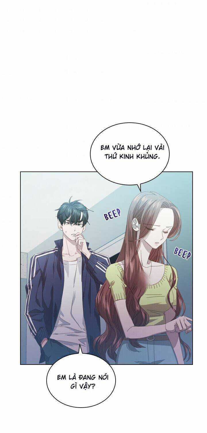 Tai Tiếng Thị Phi - Chapter 35 - Trang 42