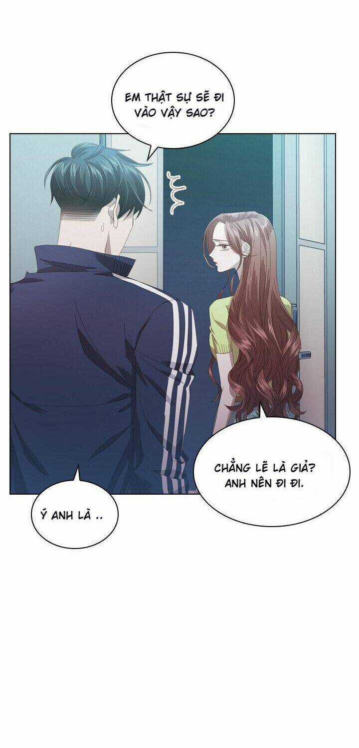 Tai Tiếng Thị Phi - Chapter 35 - Trang 43